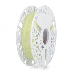 Rosa3D Flex 88A 1,75mm 0,5kg - Glow in the dark - Green