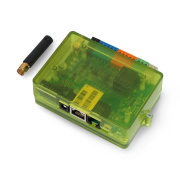 Tinycontrol LANKON-302 - kontroler LAN LK4 z modemem LTE - cyfrowe I/O / 1-wire / I2C