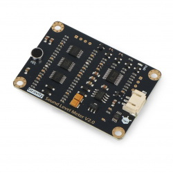 DFRobot Gravity - analogowy miernik poziomu dźwięku