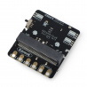 Simply Servo Control Board - sterownik serwomechanizmów - 3 kanałowy - do micro:bit - Kitronik 5673