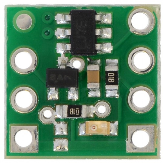 RC Switch з цифровим виходом - Pololu 2801