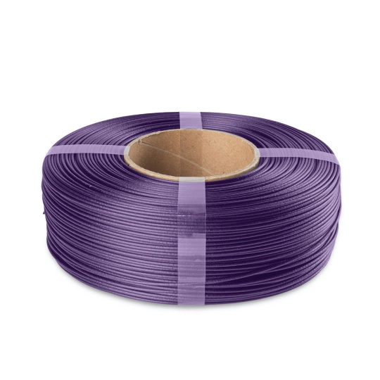Filament Spectrum Refill PLA CF 1,75 мм 1 кг - фіолетовий