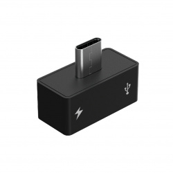 Adapter zasilania i danych...