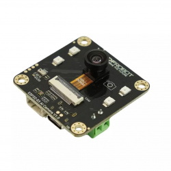 Moduł kamery AI ESP32-S3 -...