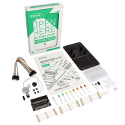 Kitronik Inventor's Kit dla BBC micro:bit