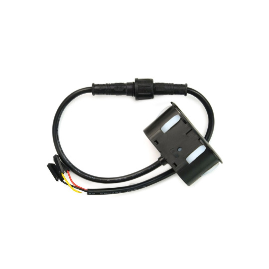 Ультразвуковий датчик відстані 3-500 см - RS4585 - водонепроникний - DFRobot SEN0592