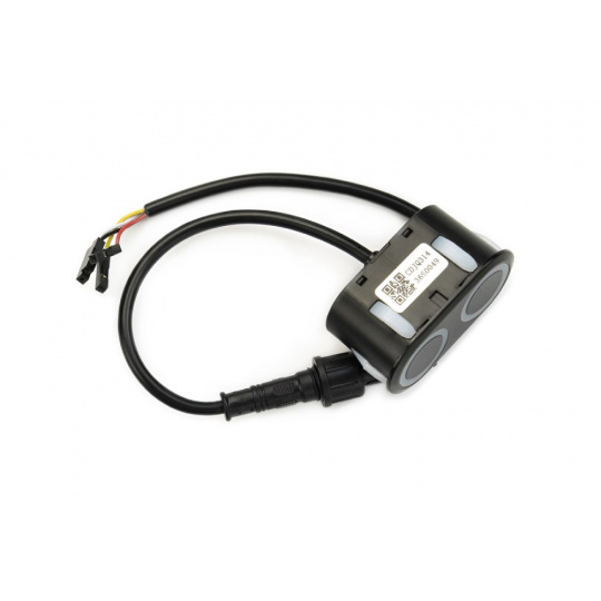 Ультразвуковий датчик відстані 3-500 см - RS4585 - водонепроникний - DFRobot SEN0592