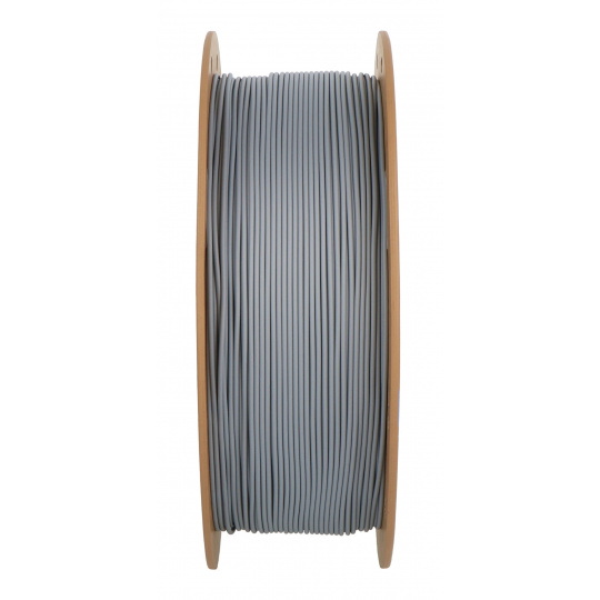 Філамент Polymaker Panchroma PLA 1.75 мм, 1 кг - Fossil Gray