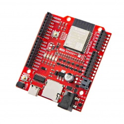 SparkFun IoT RedBoard -...