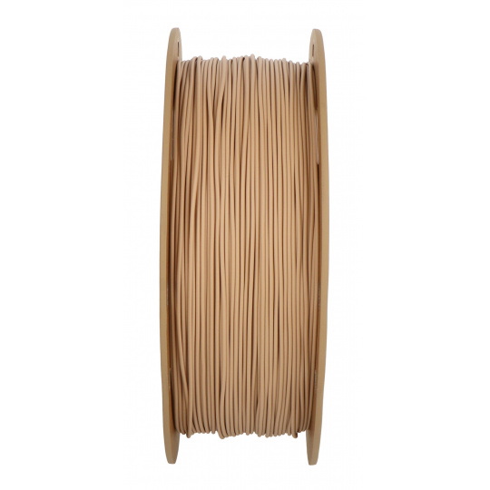Филамент Polymaker Panchroma PLA 1,75 мм, 1 кг - Pastel Peanut