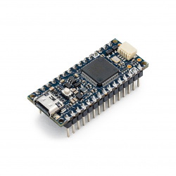 Arduino Nano R4 ze złączami...