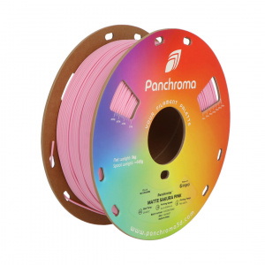 Polymaker PolyTerra PLA 1,75mm, 1kg - Sakura Pink