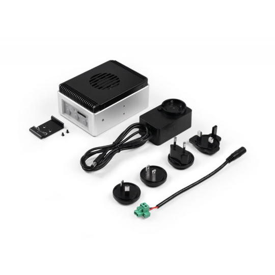 reComputer AI Industrial R2135-12 - Raspberry Pi CM5 8 ГБ ОЗП + 32 ГБ eMMC - Seeedstudio 114993595