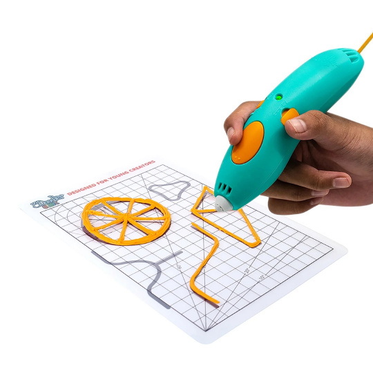 Start DoodlePad - планшет для малювання для 3Doodler Start+