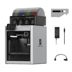 Drukarka 3D - Bambu Lab X1C...