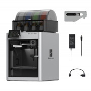 Drukarka 3D - Bambu Lab X1C AMS 2 Pro Combo + Bufor filamentu