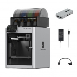 Drukarka 3D - Bambu Lab X1C...