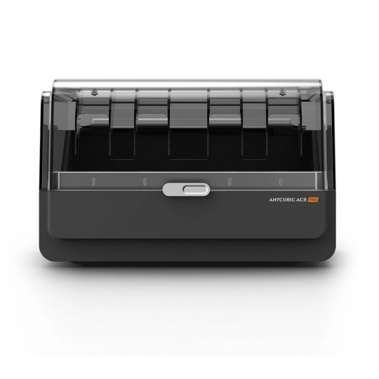 Система ACE Pro для 3D-принтера Anycubic Kobra S1