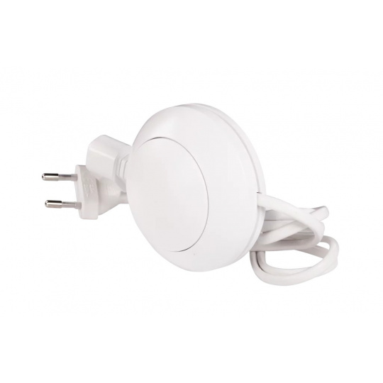 Zamel Supla PNW-01 - Подовжувач Wi-Fi з ножним перемикачем - додаток для Android/iOS