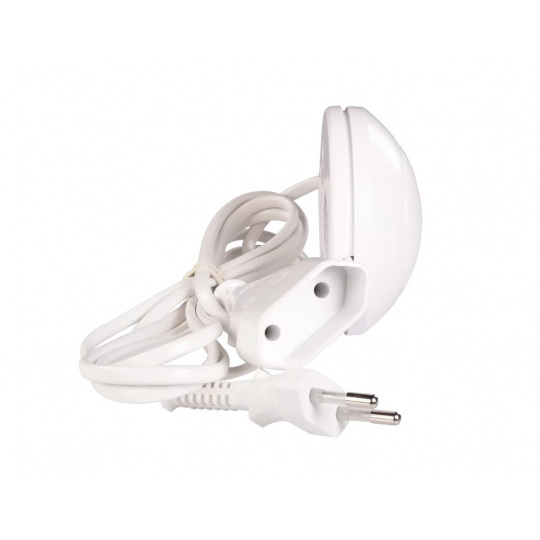 Zamel Supla PNW-01 - Подовжувач Wi-Fi з ножним перемикачем - додаток для Android/iOS