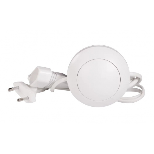 Zamel Supla PNW-01 - Подовжувач Wi-Fi з ножним перемикачем - додаток для Android/iOS