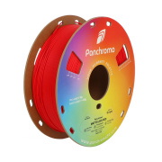 Filament Polymaker PolyTerra PLA 1,75mm, 1kg - Lava Red