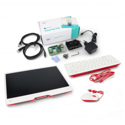 Zestaw justPi Full Kit -...