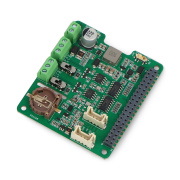 Dwukanałowa nakładka CAN BUS do Raspberry Pi