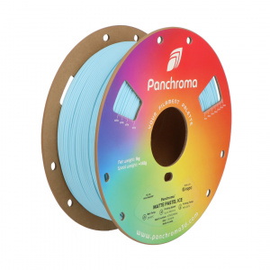 Polymaker PolyTerra PLA 1,75mm, 1kg - Ice