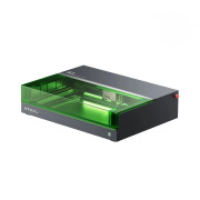 xTool S1 - wycinarka i grawerka - 40W - zestaw podstawowy