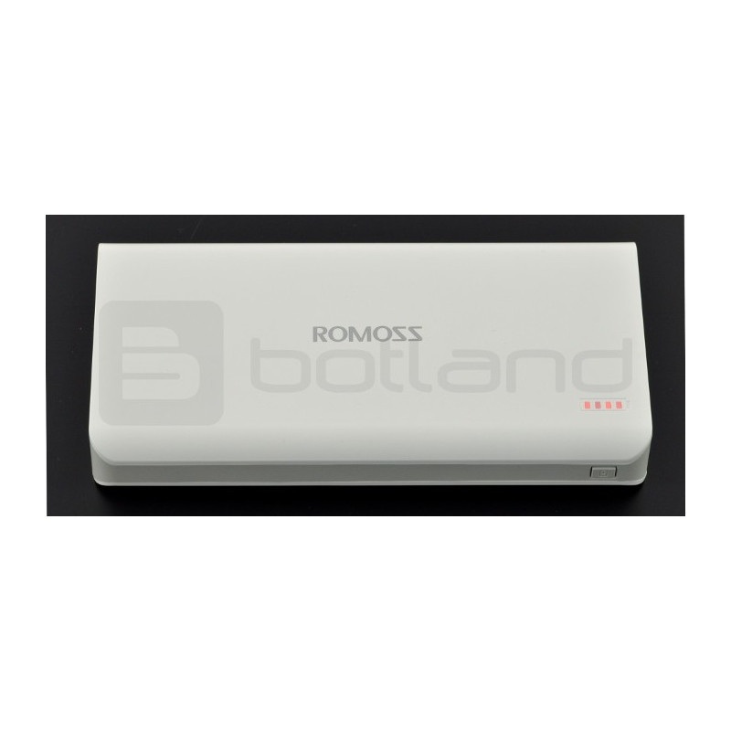 Mobilna bateria Romoss Solo6 16000 mAh