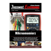 Zrozumieć Elektronikę (12/2022) - miesięcznik, wydanie cyfrowe