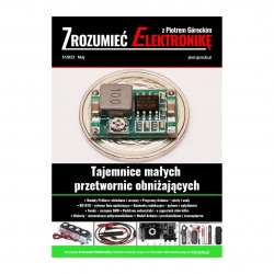 Zrozumieć Elektronikę...