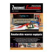 Zrozumieć Elektronikę (9/2023) - miesięcznik, wydanie cyfrowe