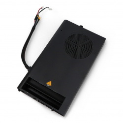 Jednostka grzewcza komory...