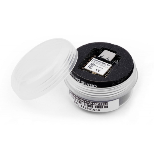 Seeed Xiao ESP32-C3 - Wi-Fi/Bluetooth - Seeedstudio 113991054