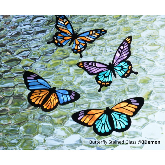 Напівпрозорий філамент Bambu Lab PLA 1,75 мм 1 кг - у комплекті з багаторазовою котушкою - бірюзовий