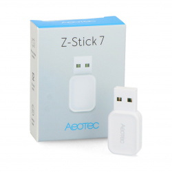 Aeotec Z-Stick 7 - moduł...