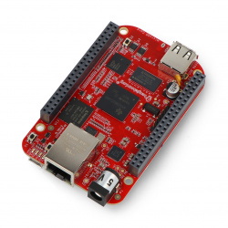 BeagleBone Black Industrial...