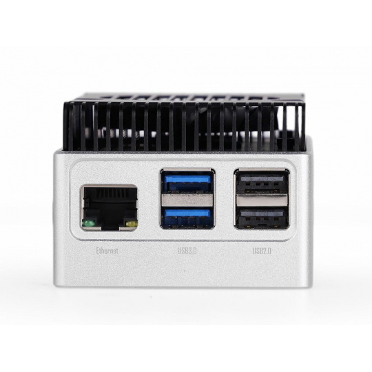 reComputer AI R2130-12 - Raspberry Pi 5 8 ГБ - Seeedstudio 114993560