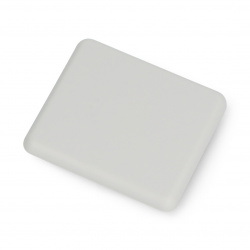 Tylna obudowa głowicy do...