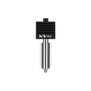 Hotend z dyszą ze stali nierdzewnej do drukarek Bambu Lab z serii H2D - 0,2mm