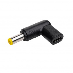 Adapter USB typu C na DC...