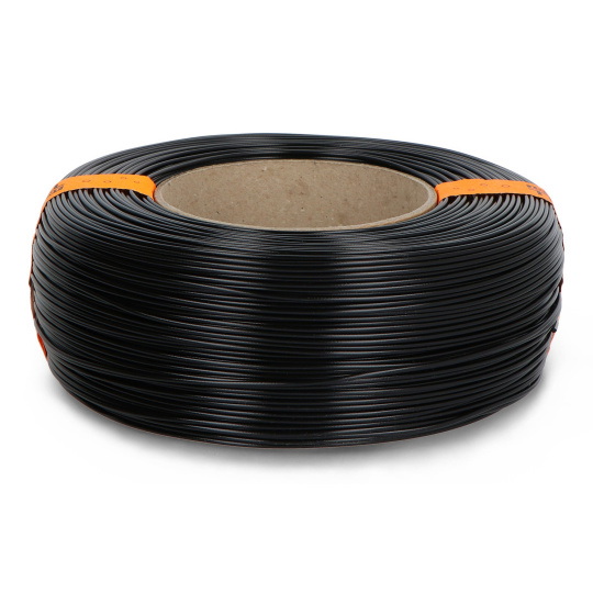 Змінний філамент Prusa PETG 1.75 мм 1 кг - чорний