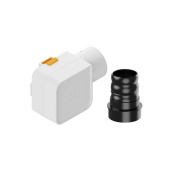 xTool Air Purifier Connector - adapter do podłączenia xTool Smoke Purifier i plotera xTool M1Ultra