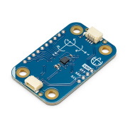 Arduino Modulino Movement - 6-osiowy IMU - akcelerometr i żyroskop - LSM6DSOXTR - Qwiic - ABX00101