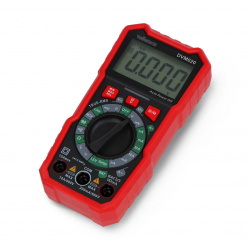 Miernik uniwersalny...