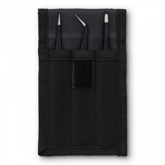 iFixit - Набір антистатичних пінцетів - ESD - 3 шт. - IF145-060-3