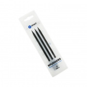 iFixit - zestaw szpatułek do otwierania urządzeń elektronicznych - 3szt. - IF145-334-1