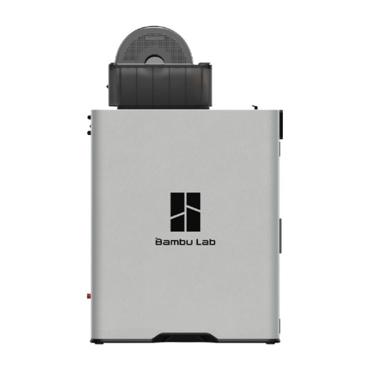 3D-принтер - Bambu Lab H2S Laser Combo - 10 Вт
